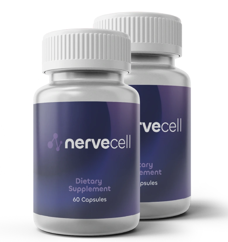 nervecell-Official-website